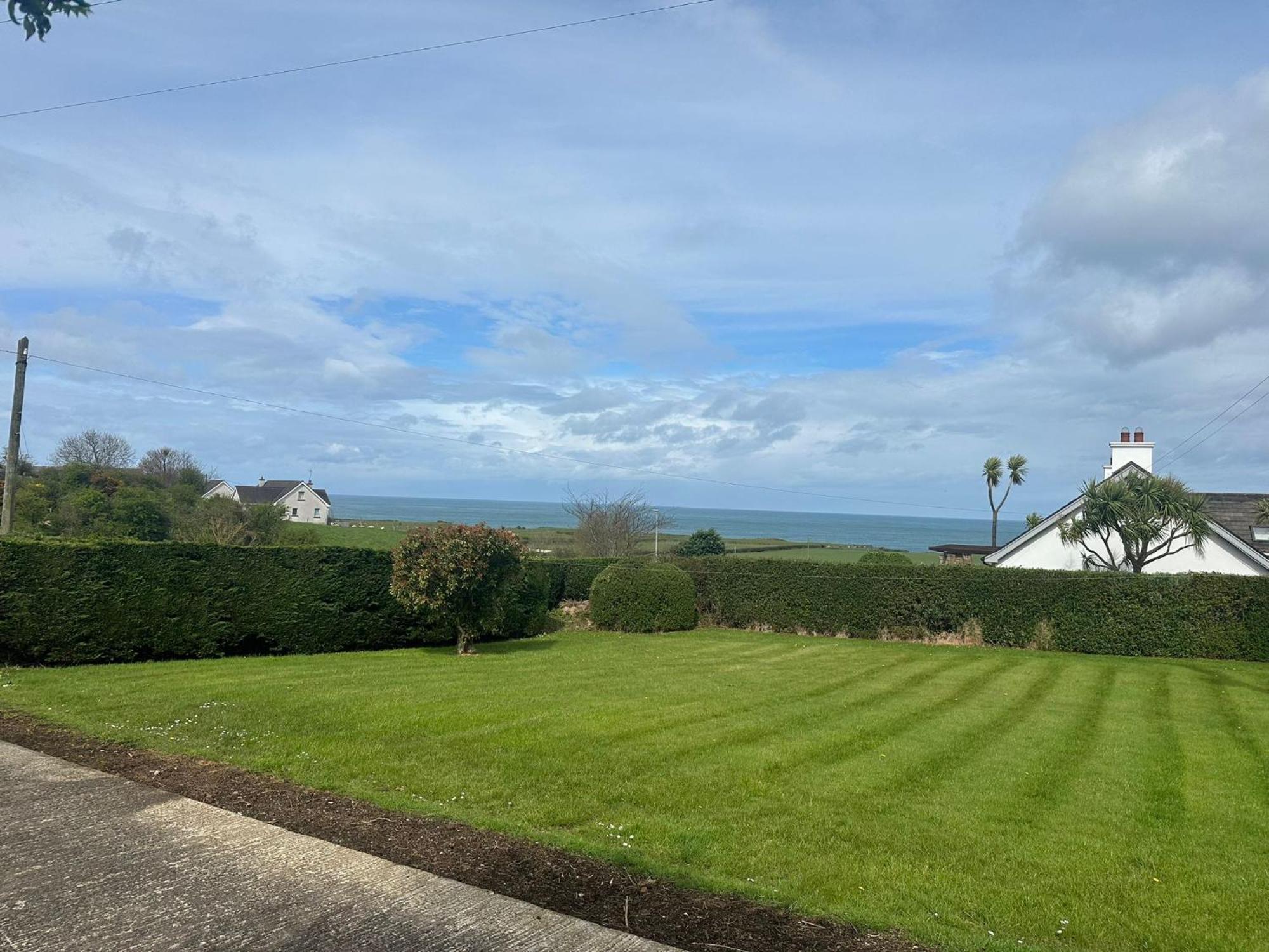 Ocean View Bushmills Exterior foto